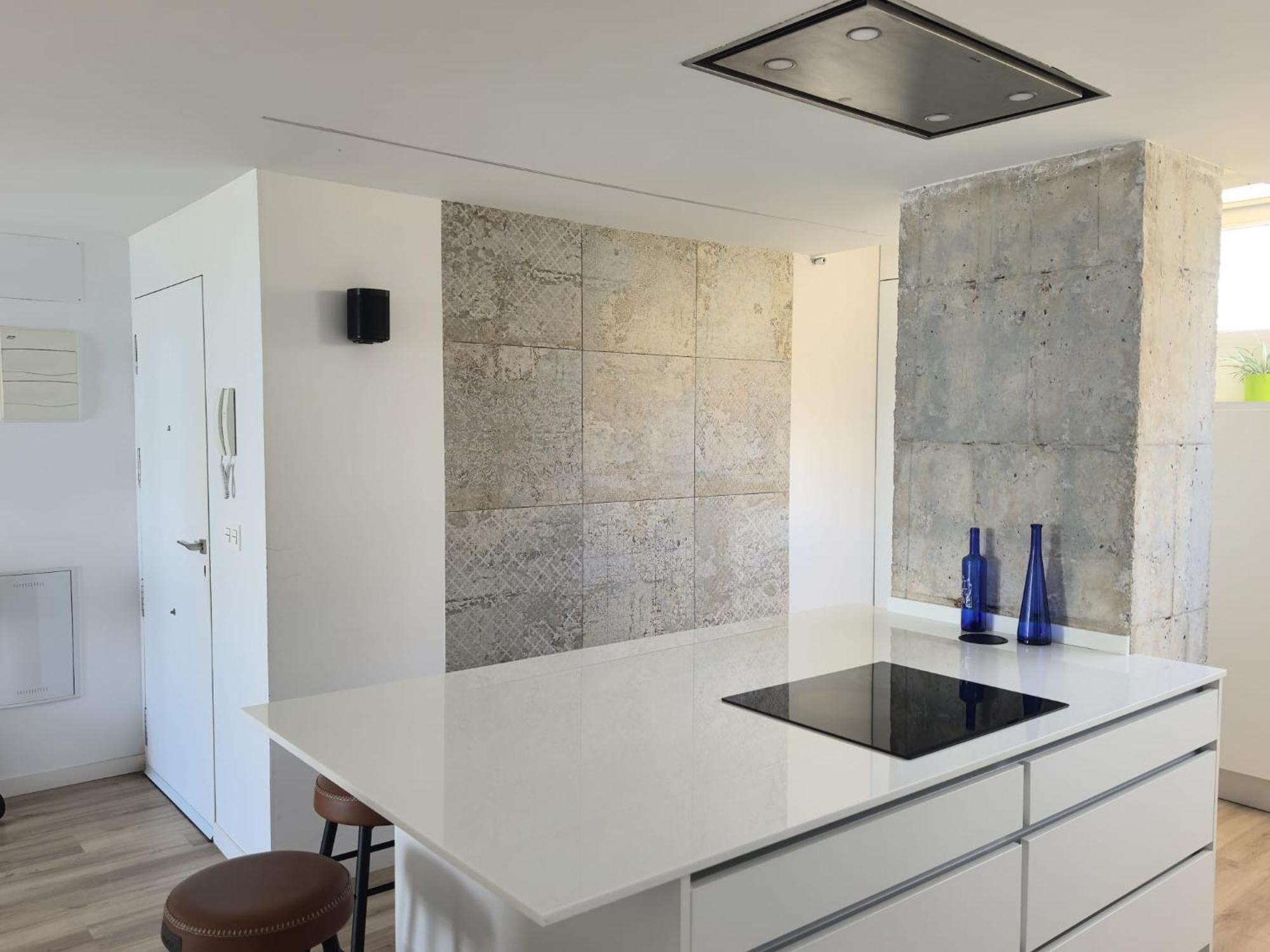 Lujoso Apartamento En Primera Linea De Playa Alicante Exteriör bild